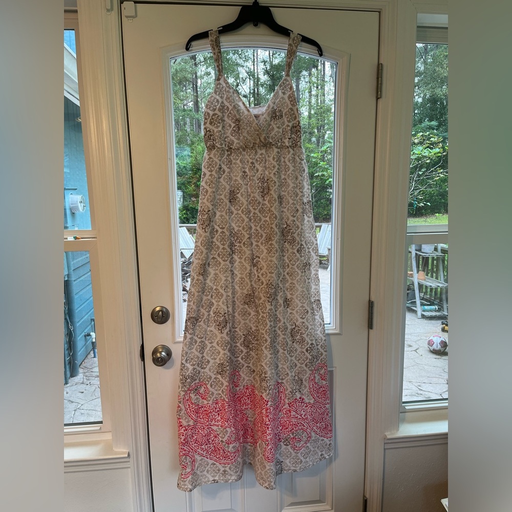 Merona Maxi